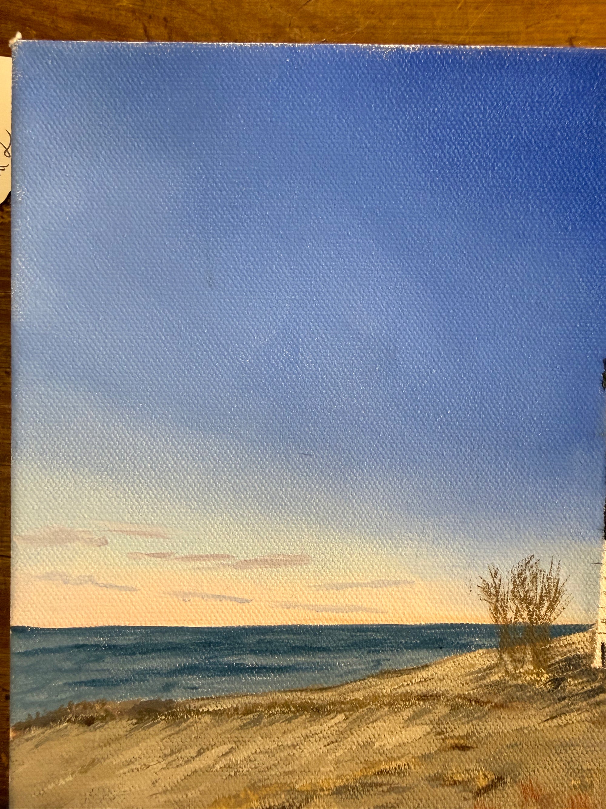 Art: Painting 