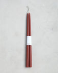 Candle: Floral Society 18” Tapers