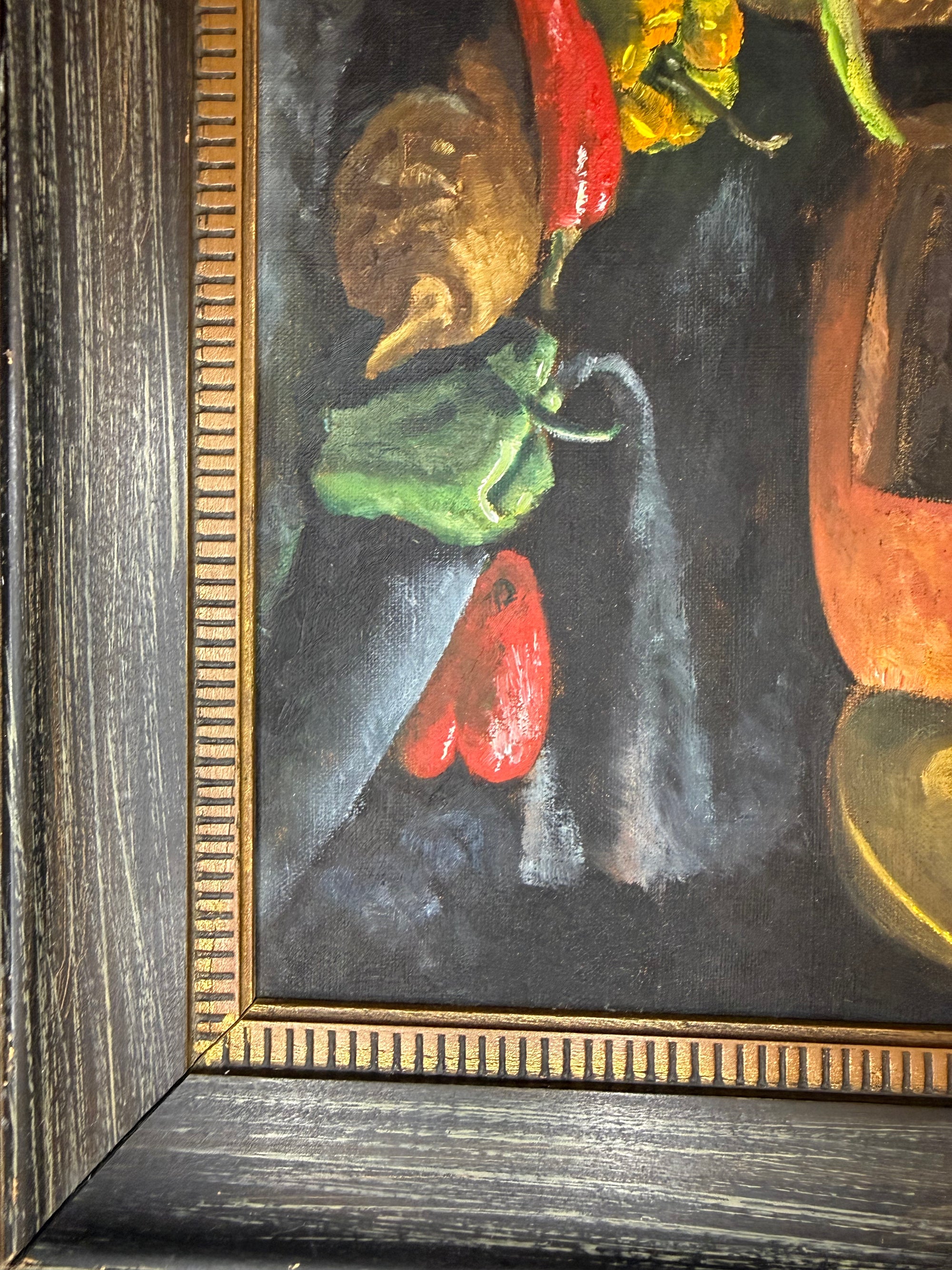 Vintage Art 