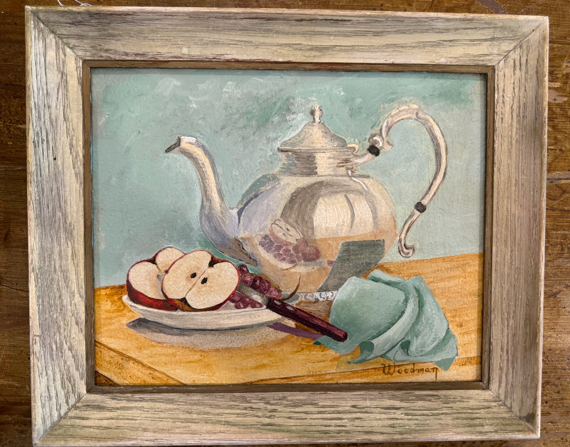 Vintage Art 