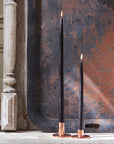 Candle: Taper 12"