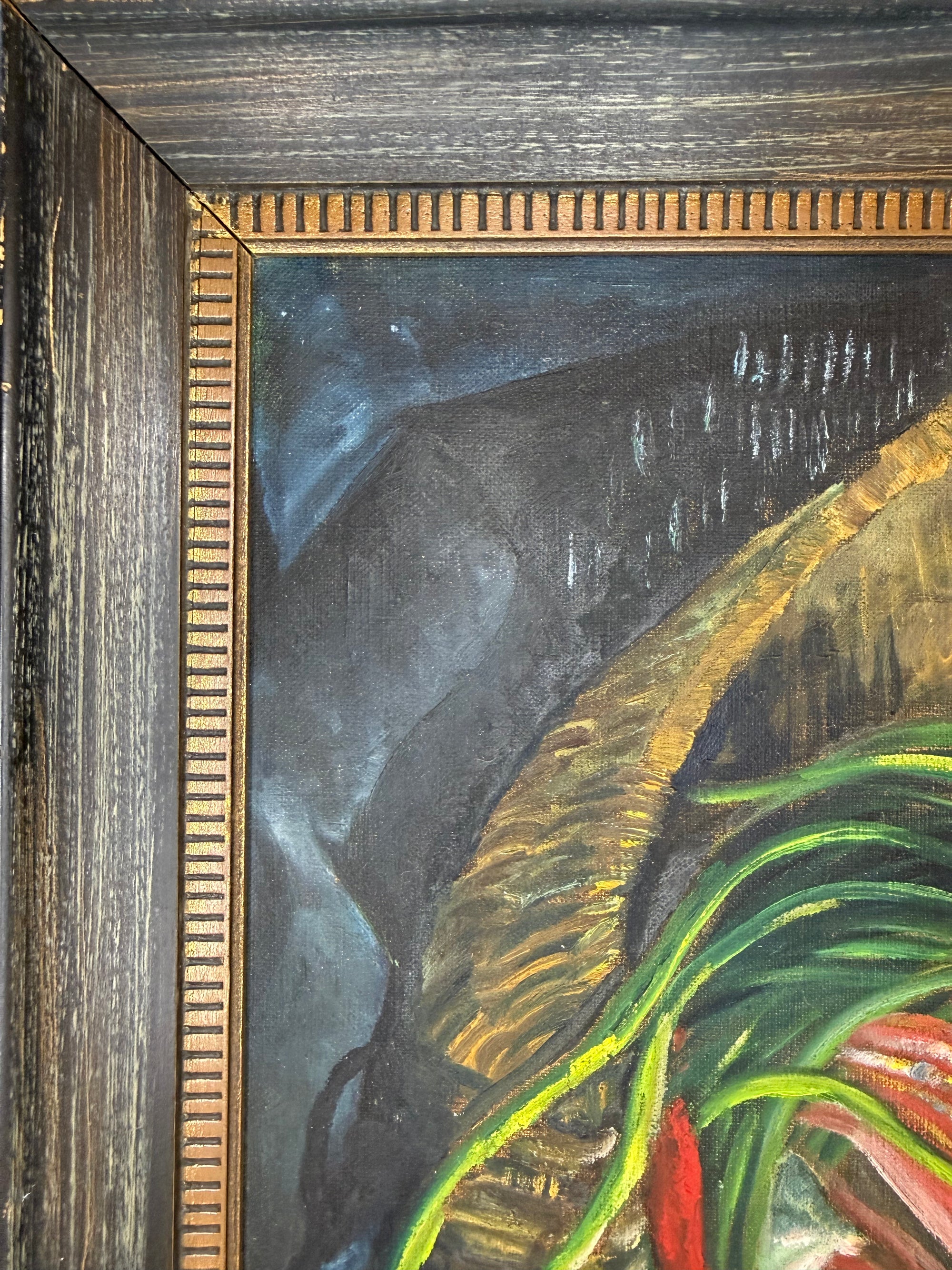Vintage Art 