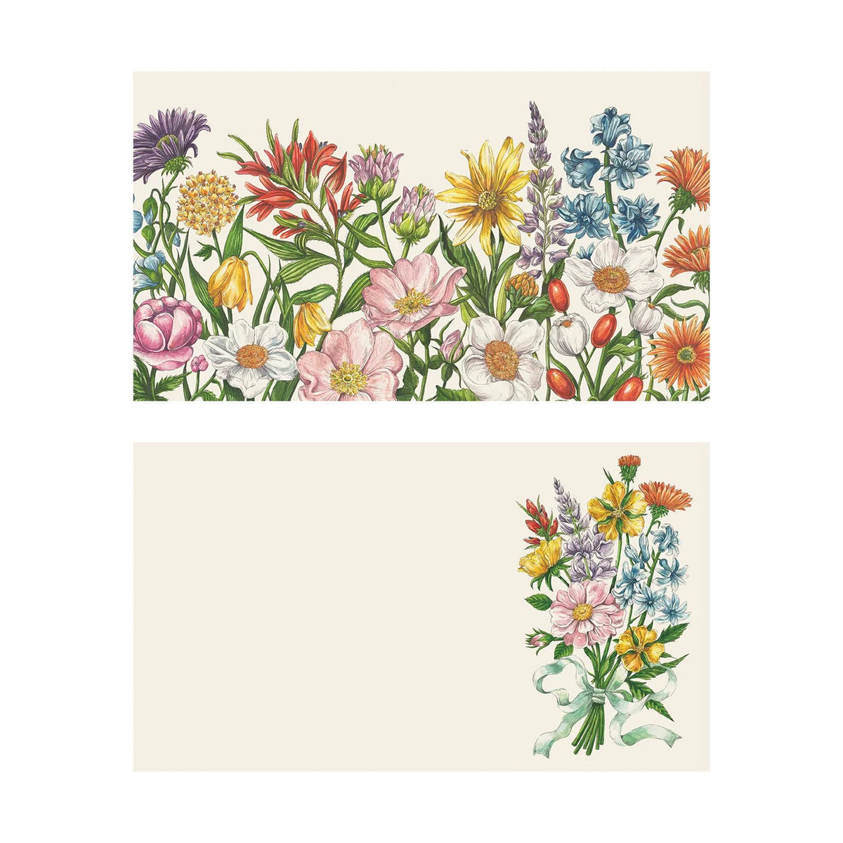 Note Cards: Tiny Card