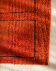 No. Orange Herki