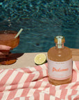 Glasses: Rue Margarita in Orange