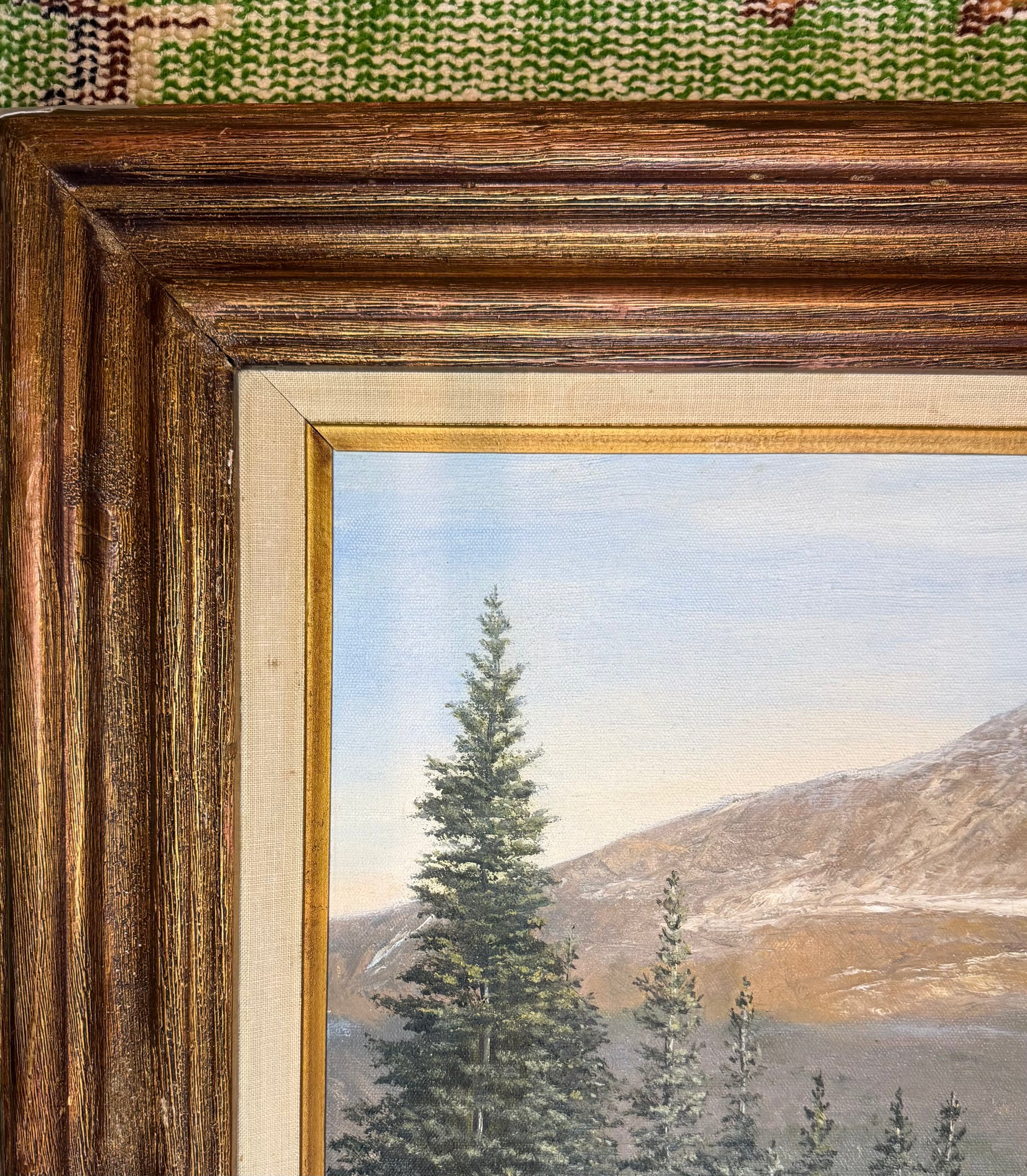 Vintage Art 