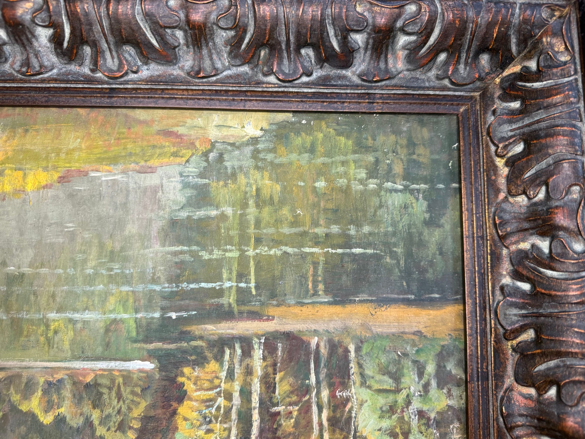 Vintage Art 