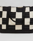 Tote Bag: Organic Cotton