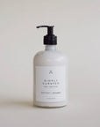 Lotion: Grapefruit + Bergamot