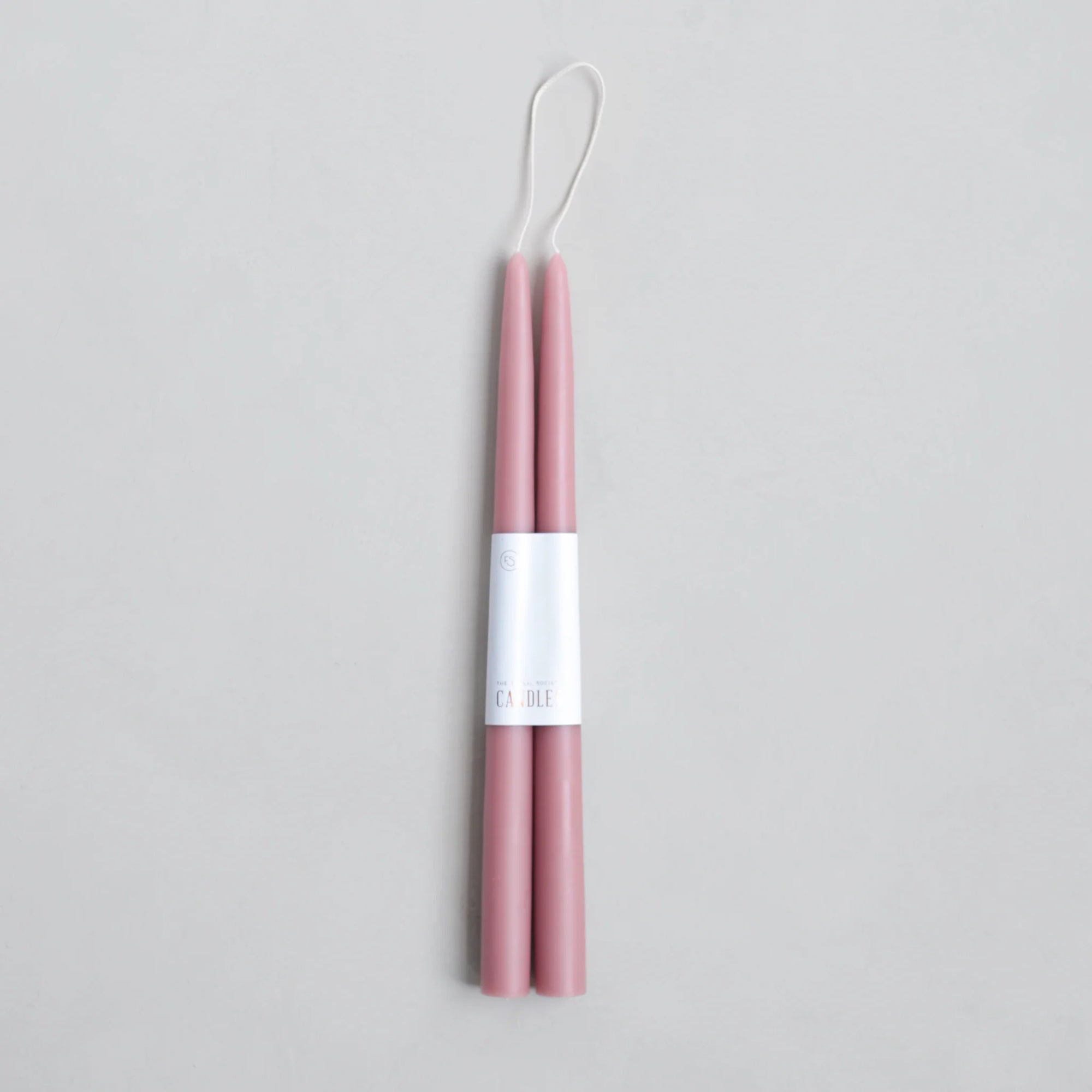 Candle: Taper 12&quot;