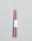 Candle: Taper 12"