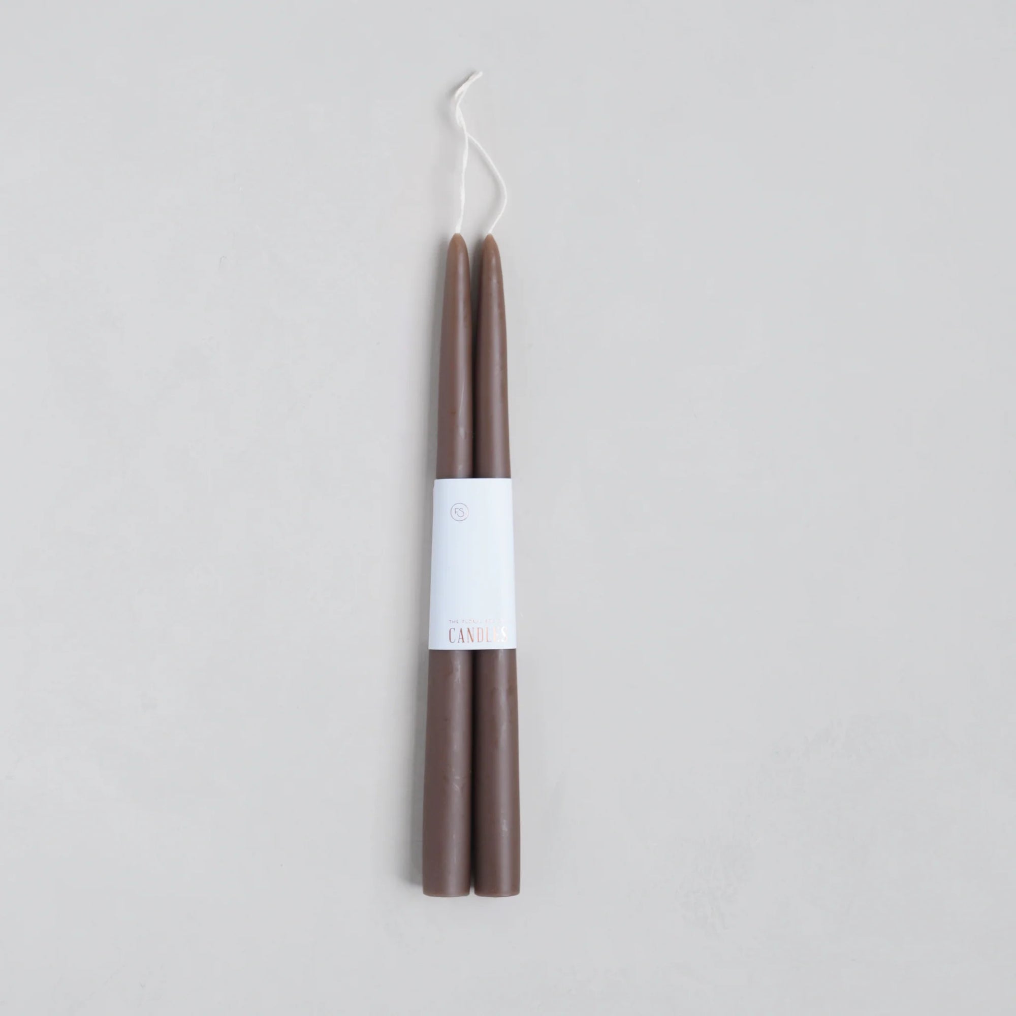 Candle: Taper 12&quot;