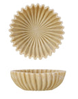 Resin Fluted