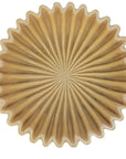 Resin Fluted