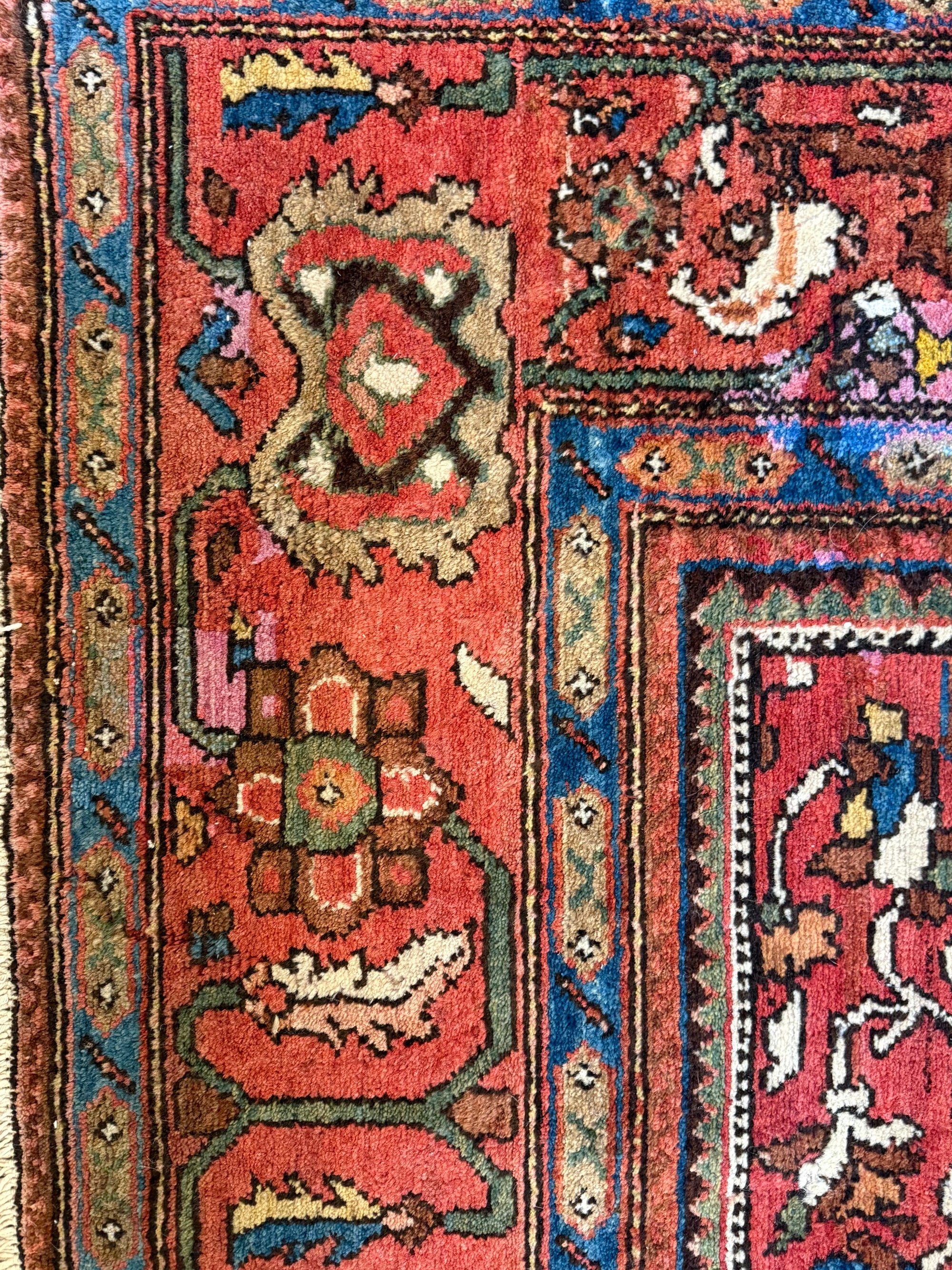 Brynn 8&#39;7&quot; x 11&#39;2&quot;