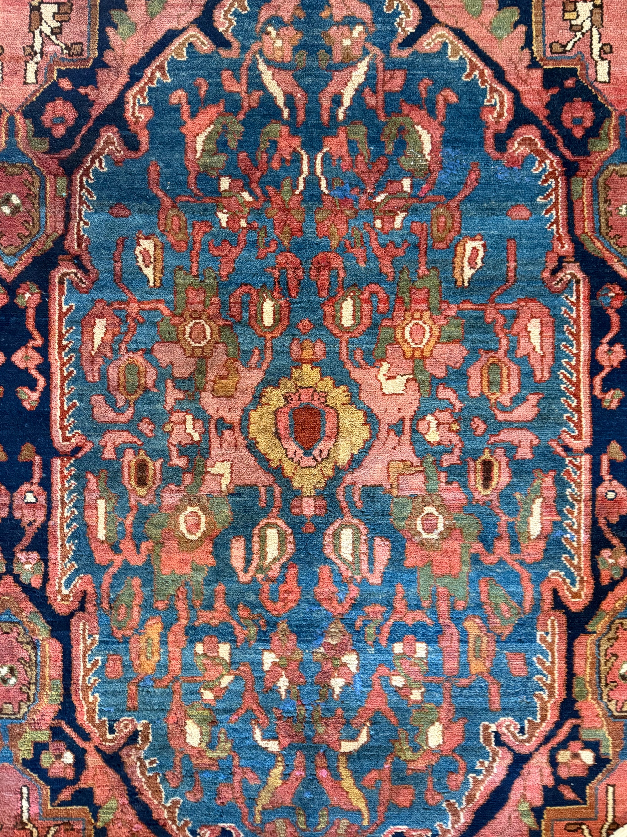 Brynn 8&#39;7&quot; x 11&#39;2&quot;