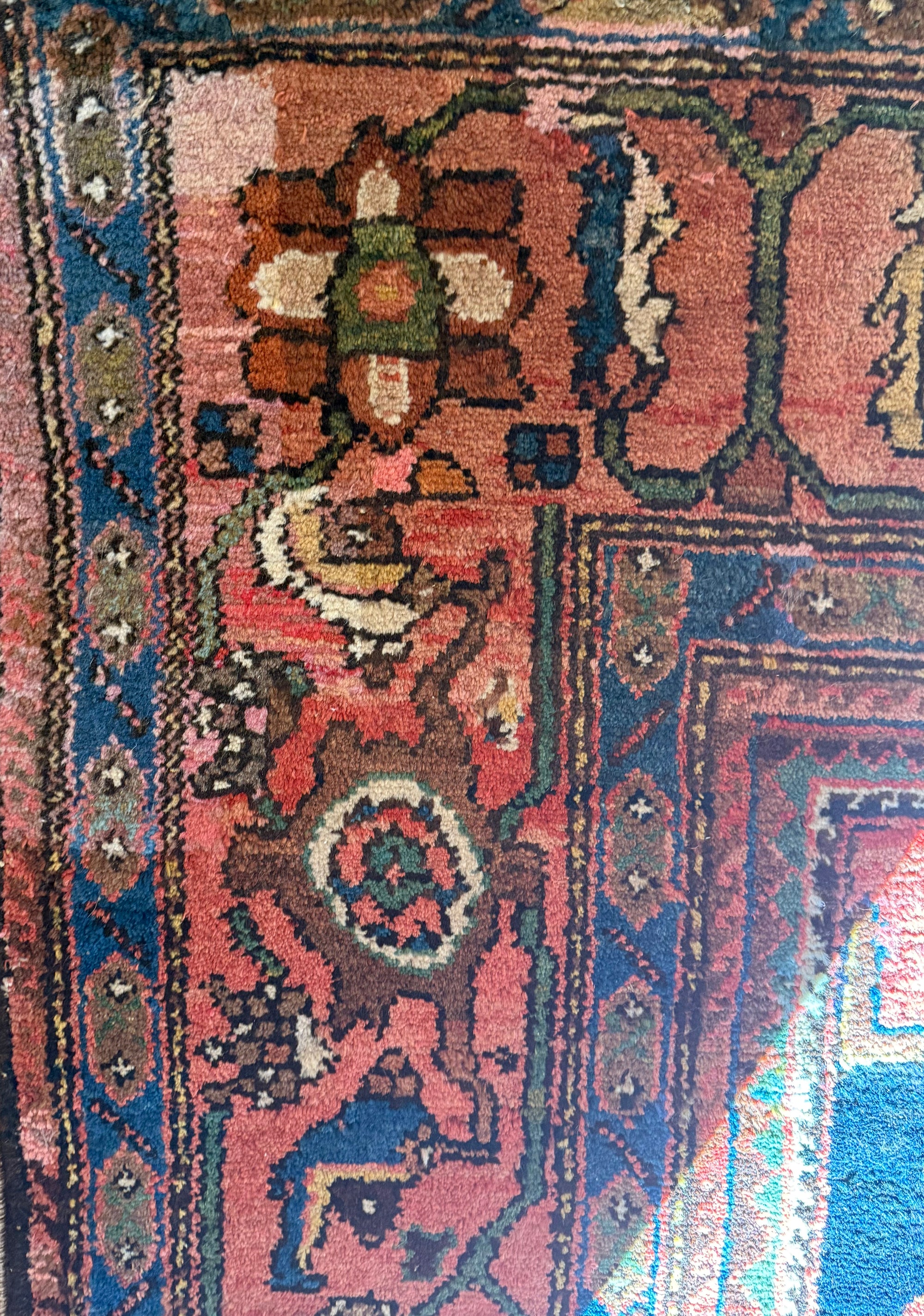 Brynn 8&#39;7&quot; x 11&#39;2&quot;