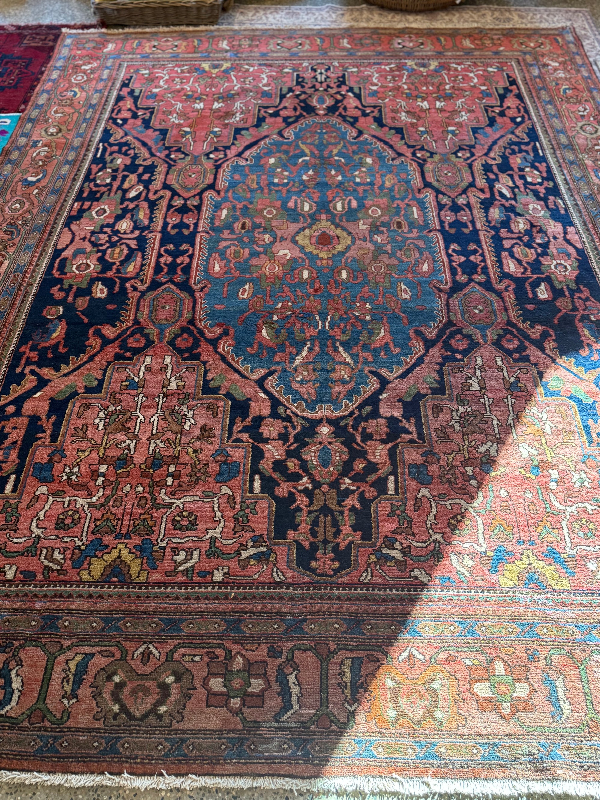 Brynn 8&#39;7&quot; x 11&#39;2&quot;