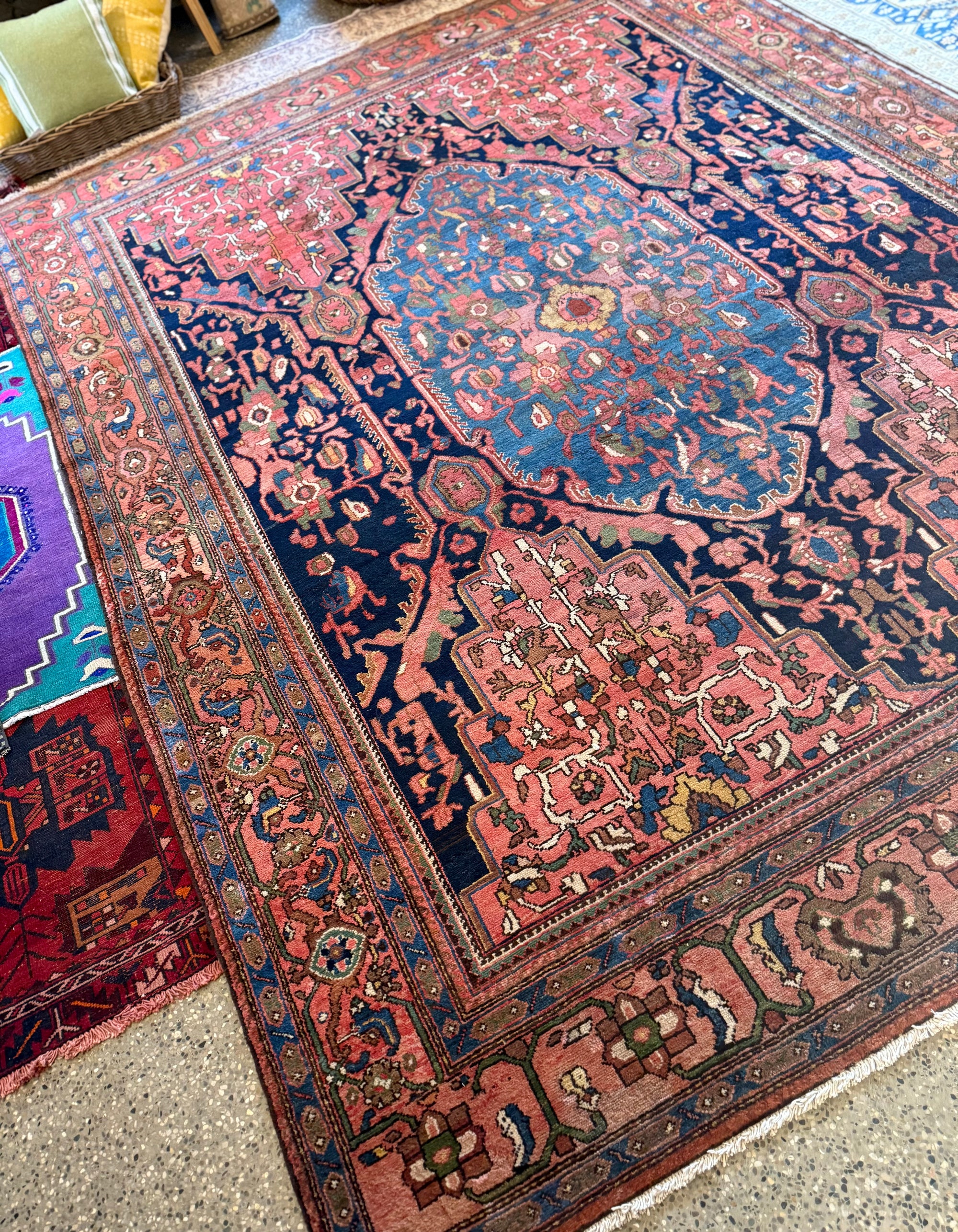 Brynn 8&#39;7&quot; x 11&#39;2&quot;