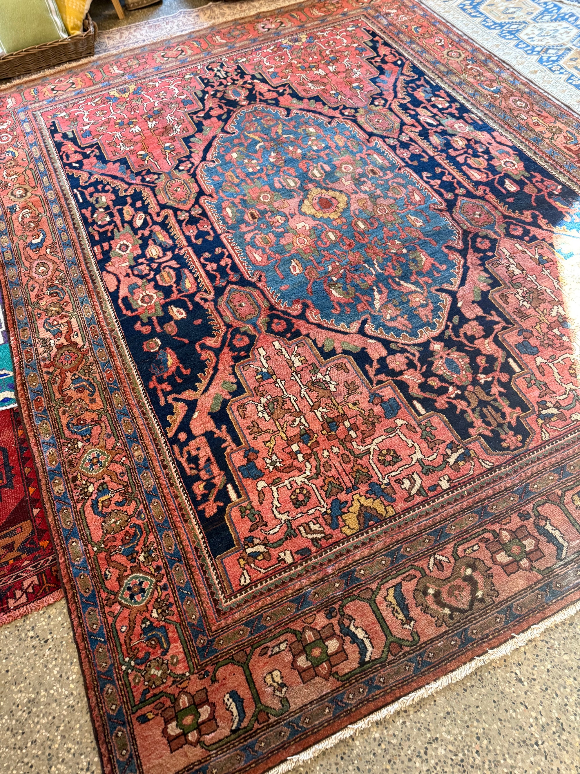 Brynn 8&#39;7&quot; x 11&#39;2&quot;