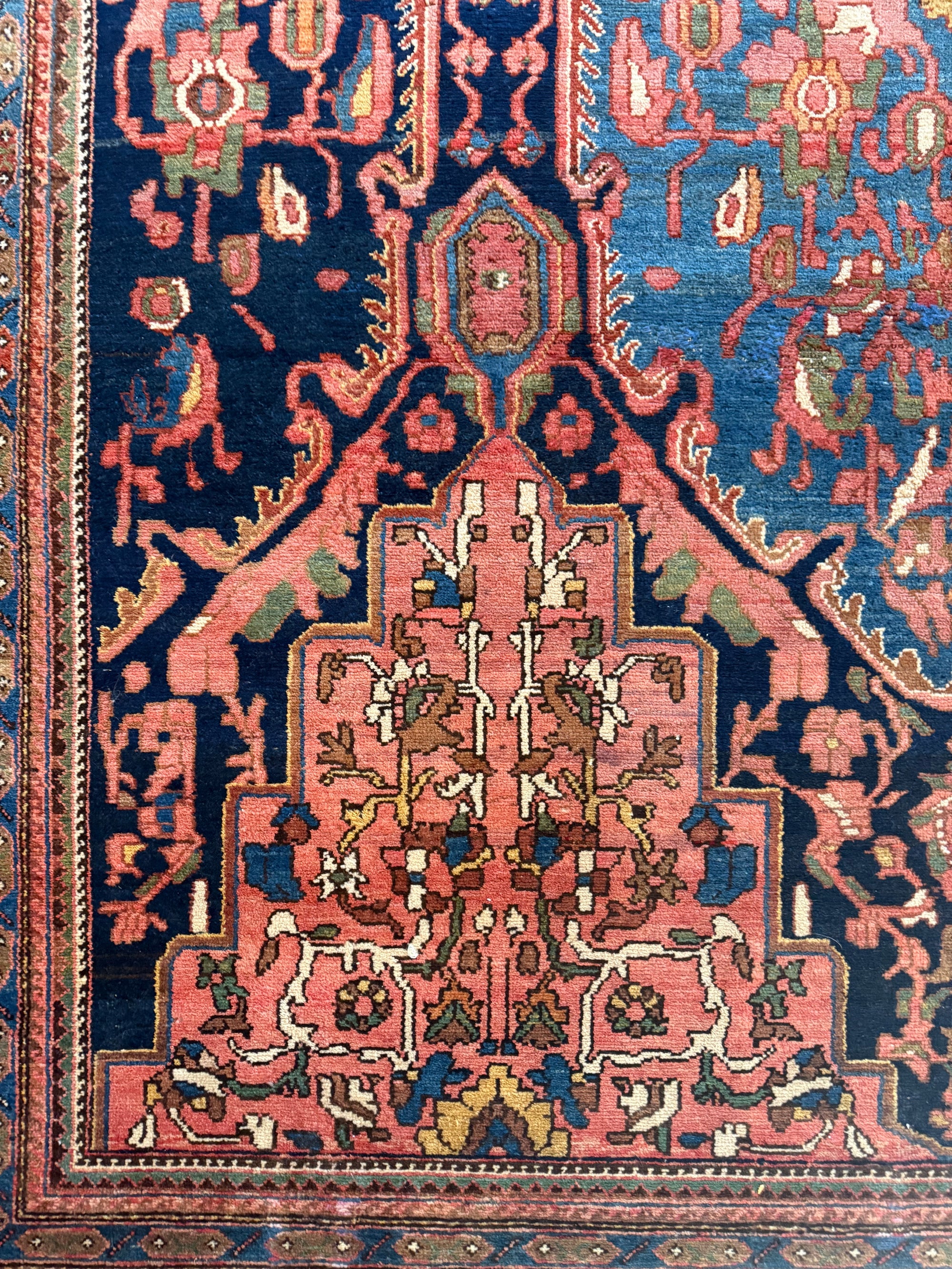 Brynn 8&#39;7&quot; x 11&#39;2&quot;