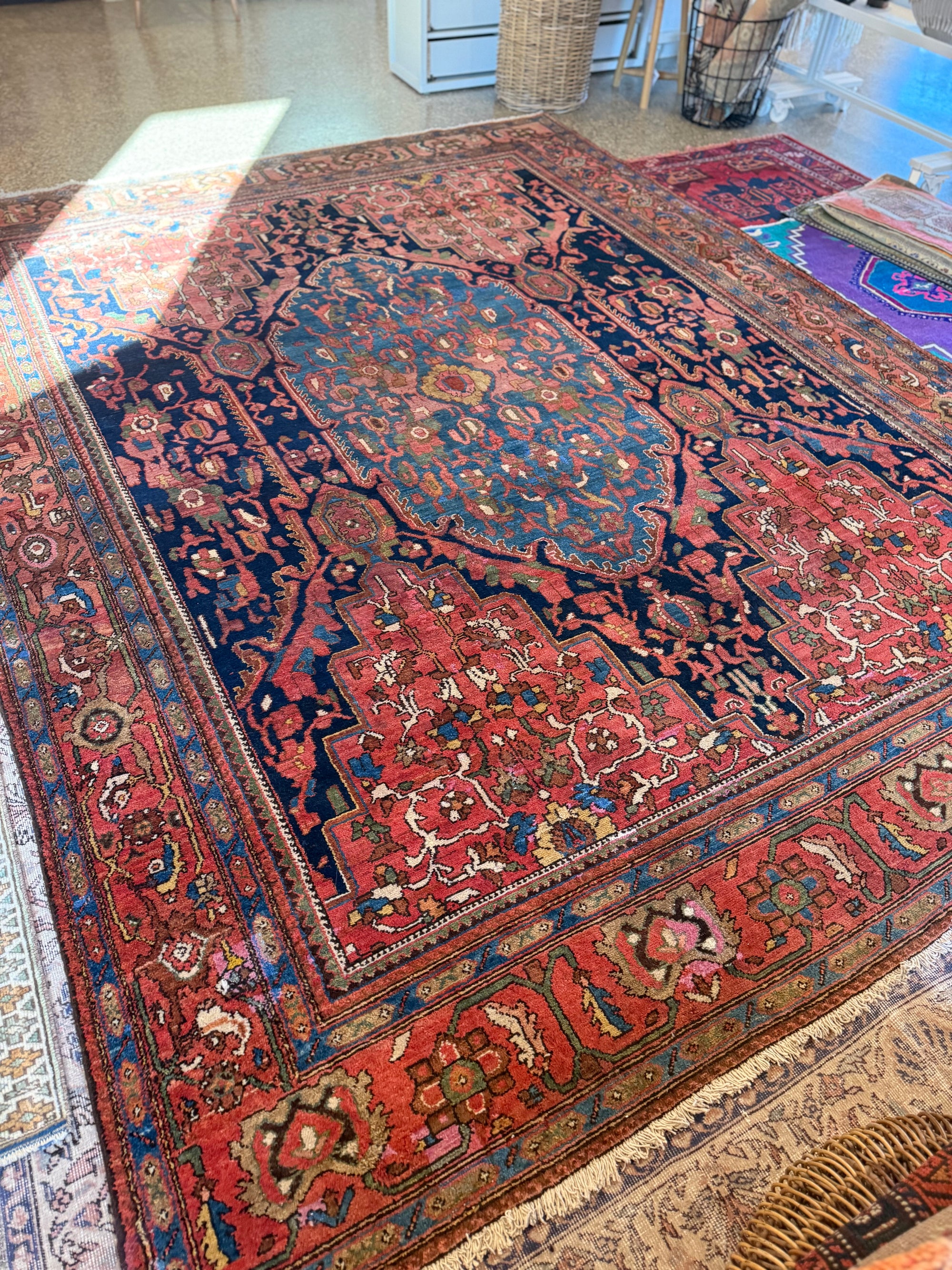 Brynn 8&#39;7&quot; x 11&#39;2&quot;