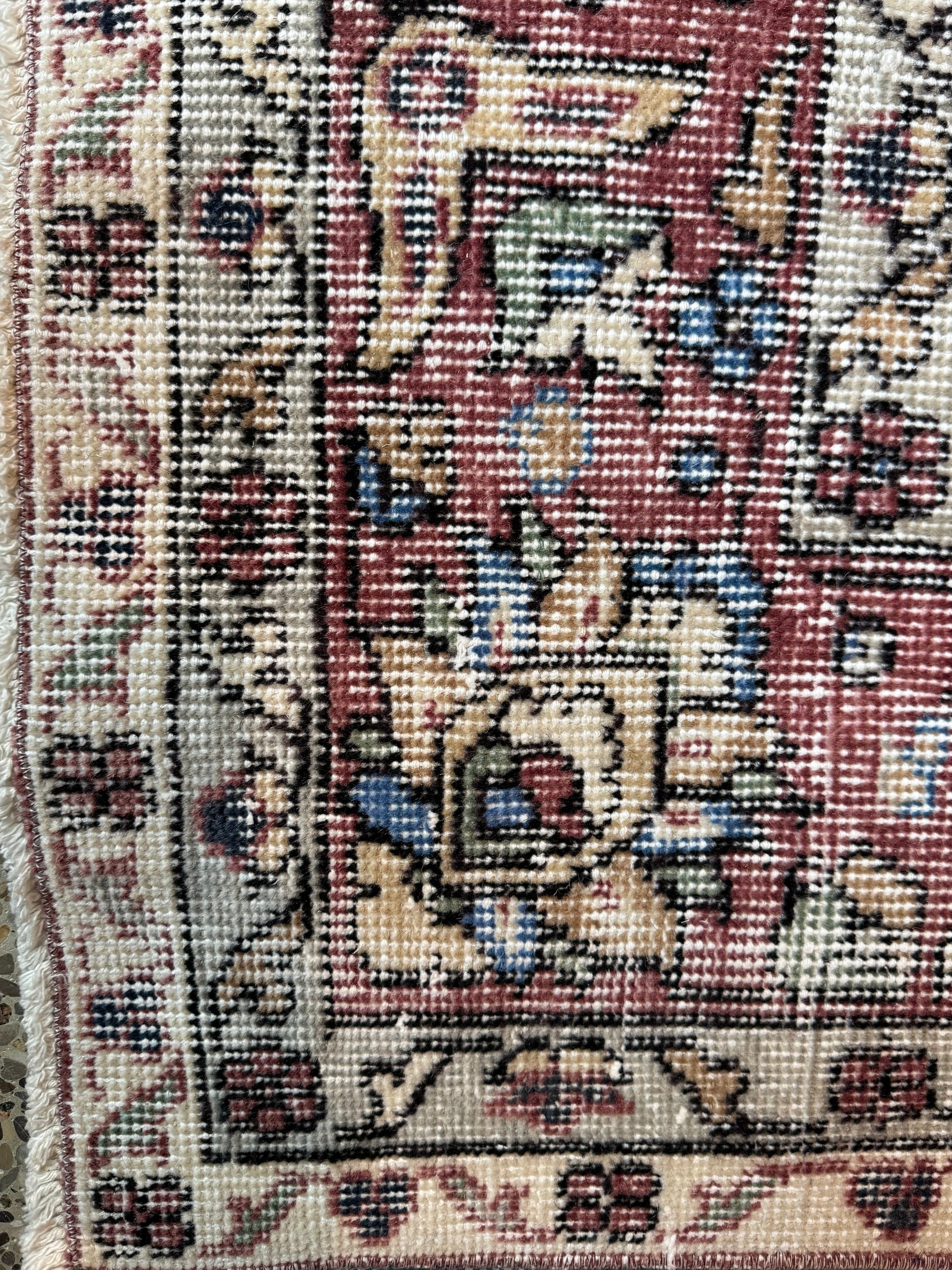 Last Call Area Rug J8