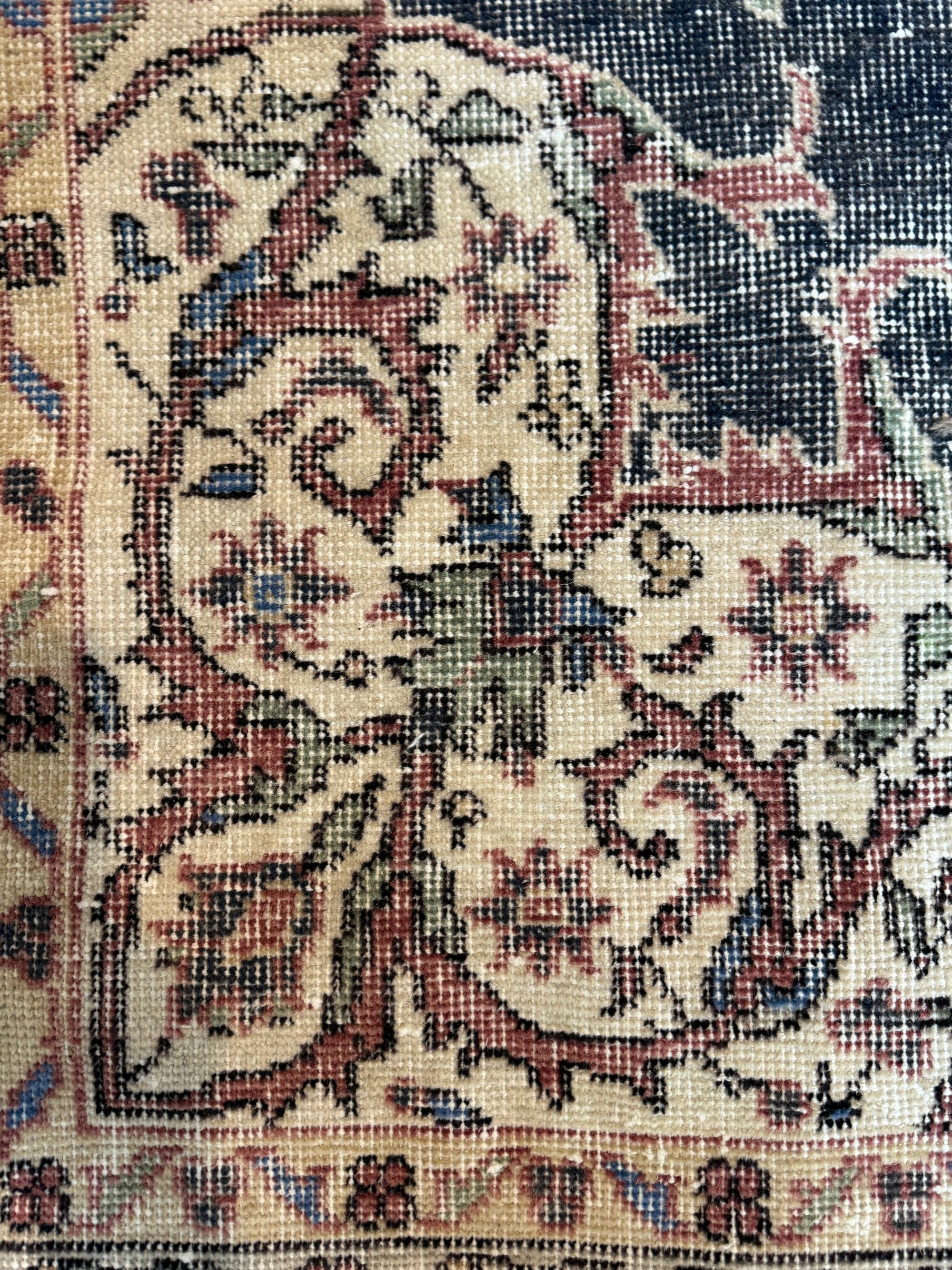 Last Call Area Rug J8