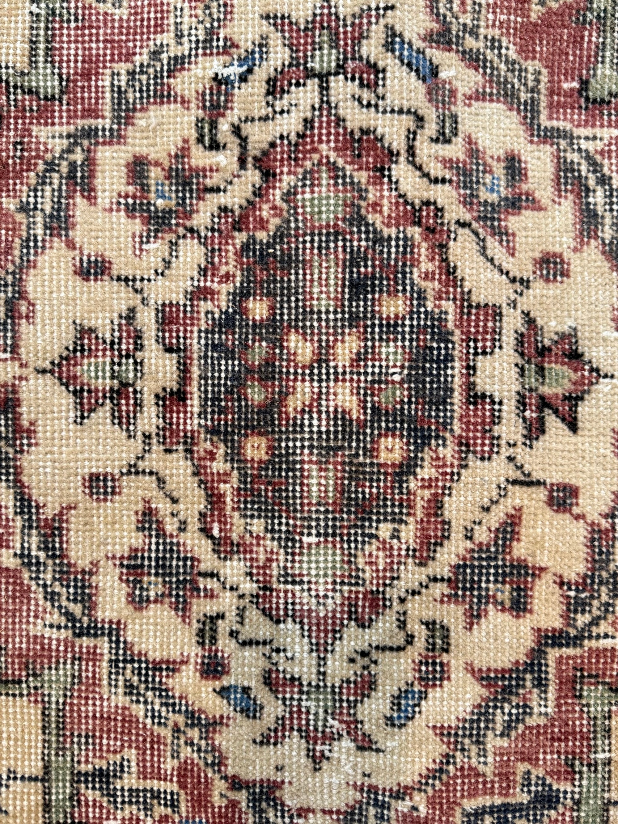 Last Call Area Rug J8