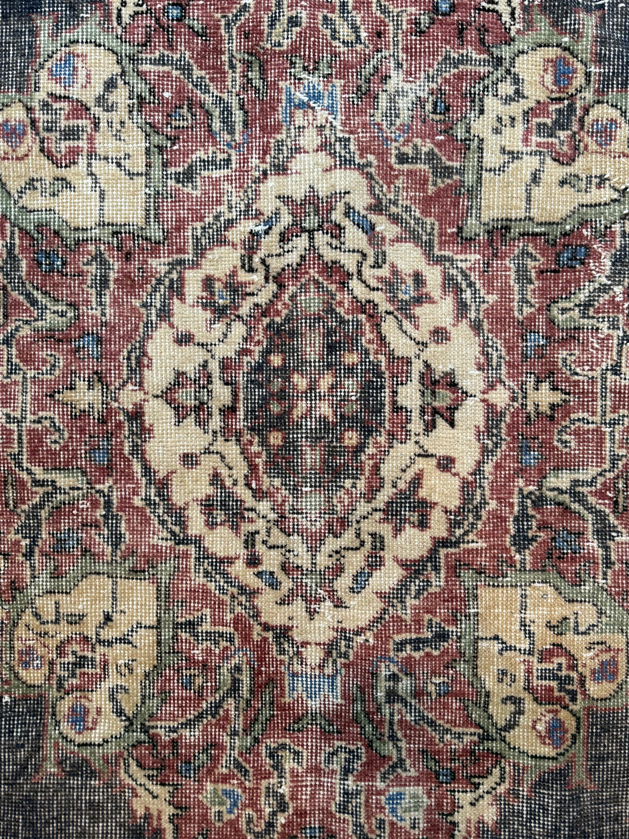 Last Call Area Rug J8