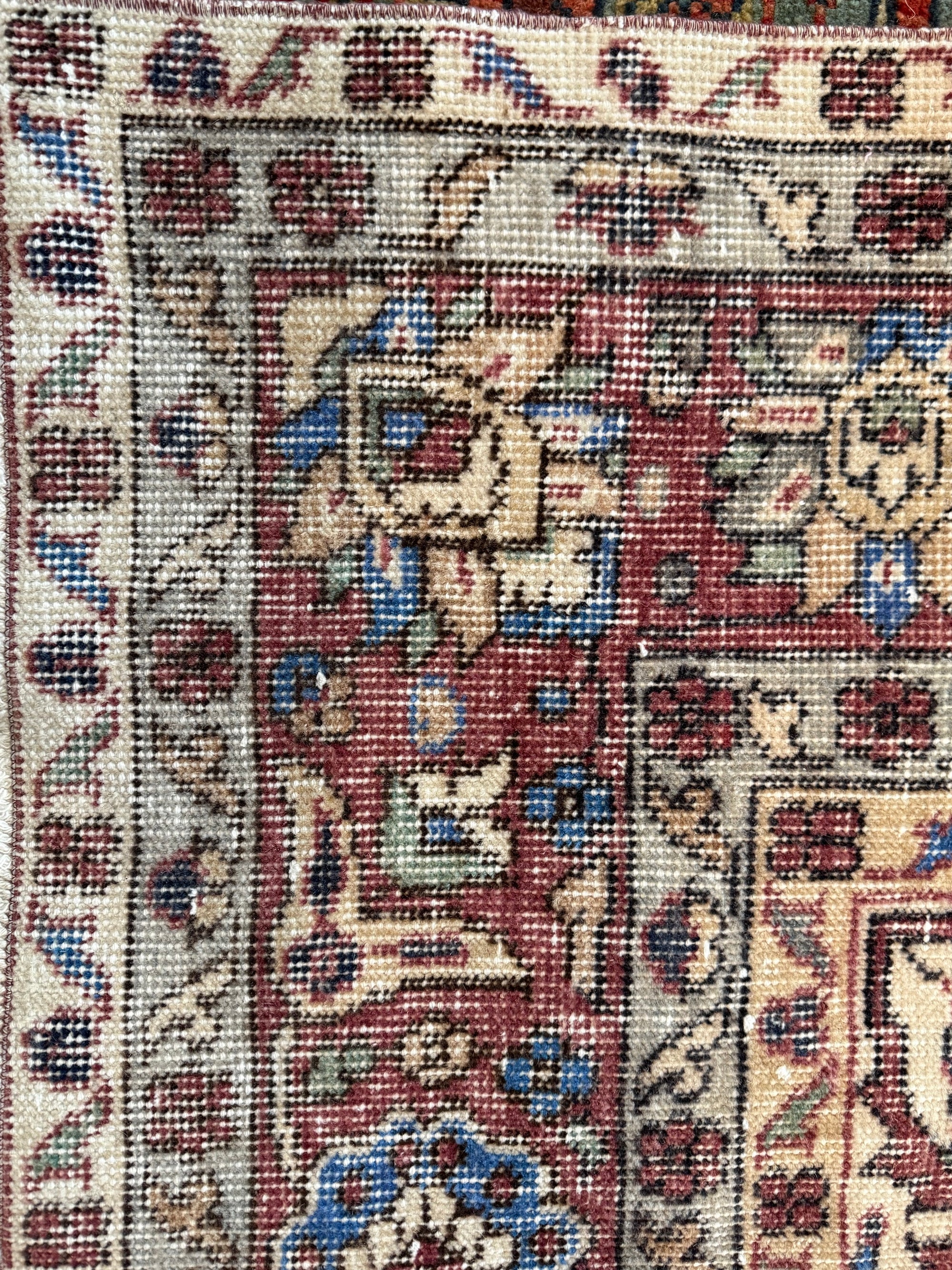 Last Call Area Rug J8
