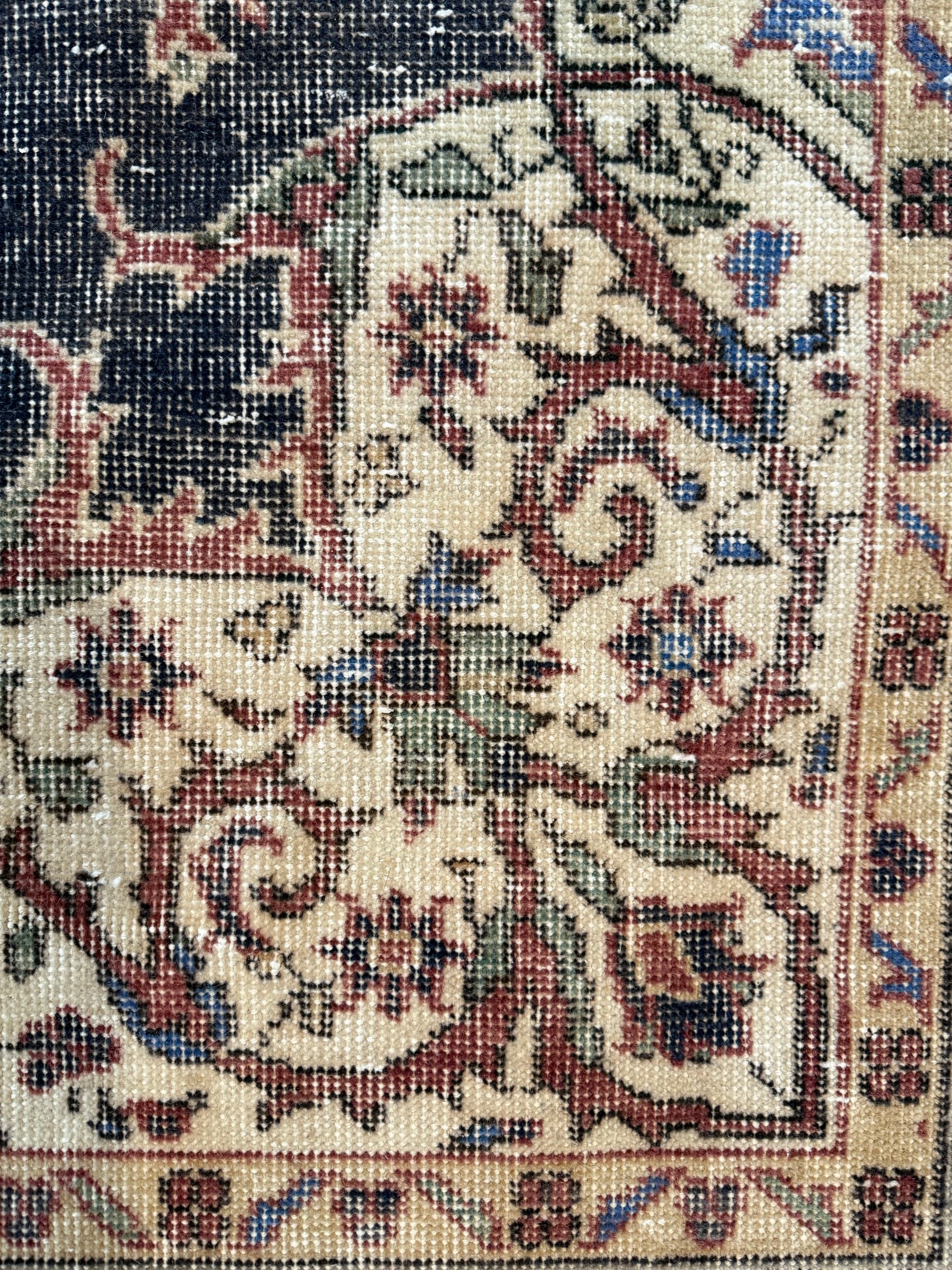 Last Call Area Rug J8