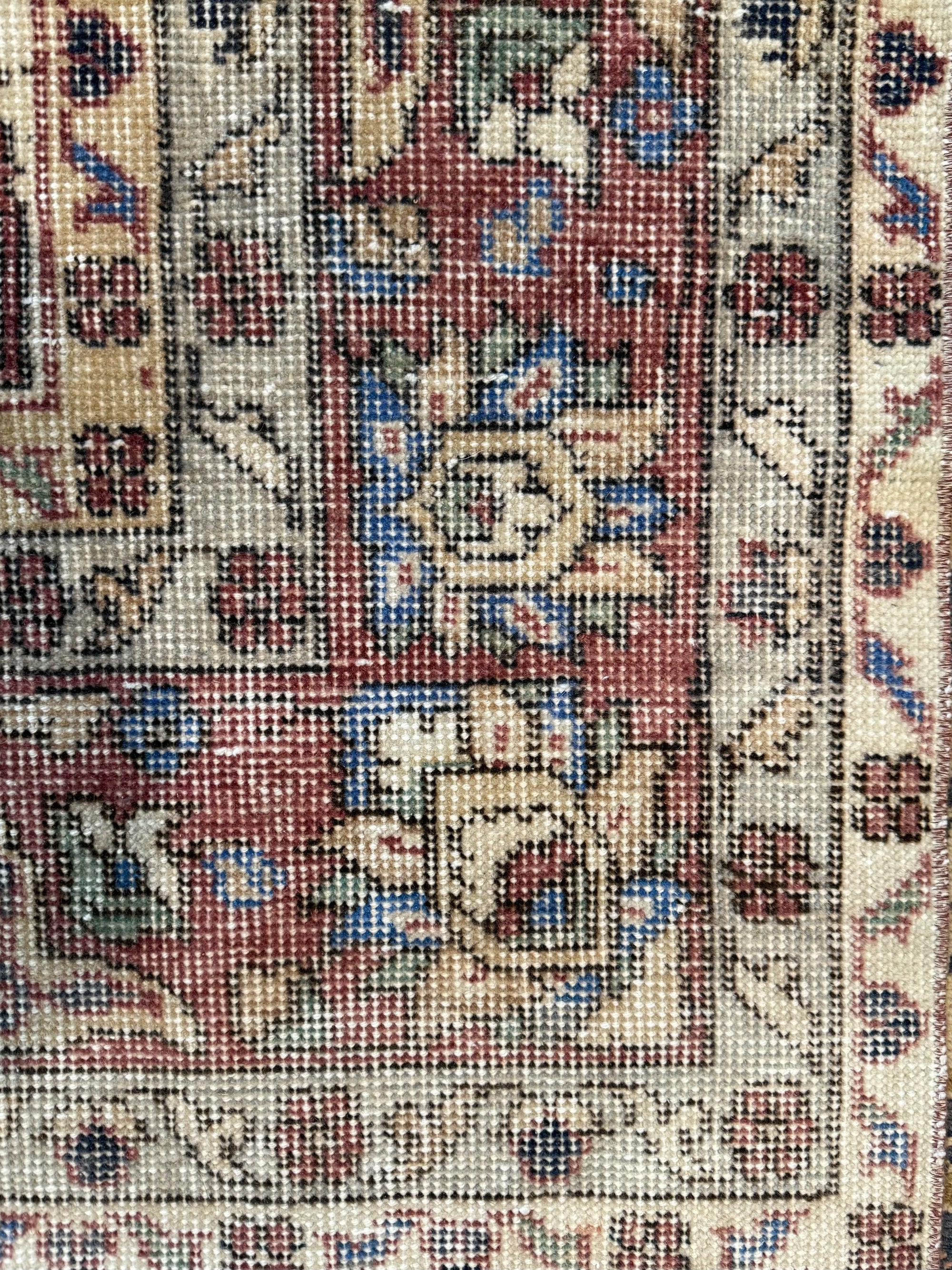 Last Call Area Rug J8