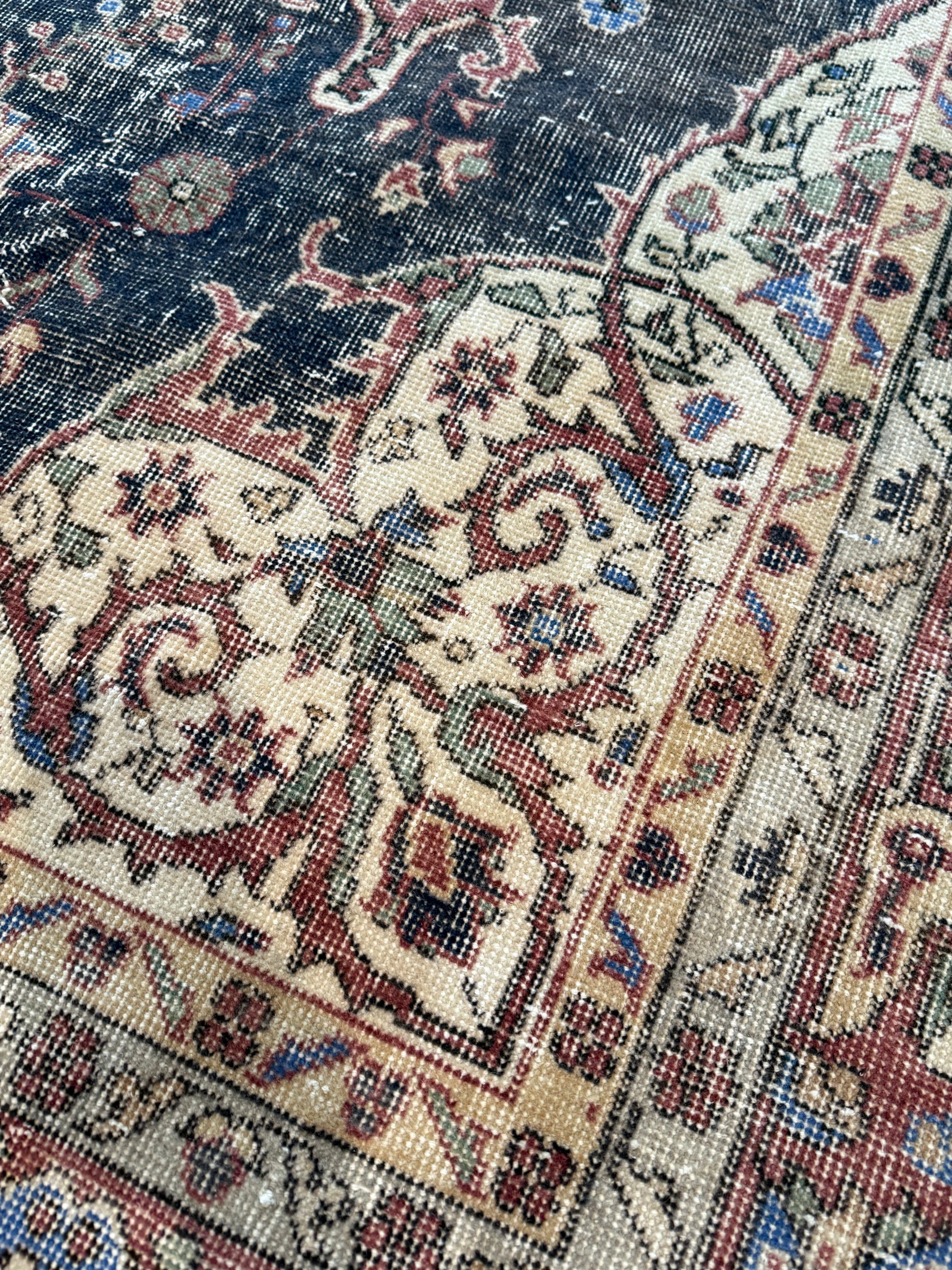 Last Call Area Rug J8