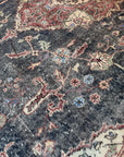 Last Call Area Rug J8