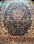 Last Call Area Rug J8