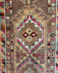 No. R01 (31" x 12'2")