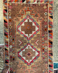 No. R01 (31" x 12'2")