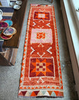 No. R02 (2'9" x 9'5")