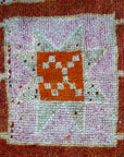 No. R02 (2'9" x 9'5")