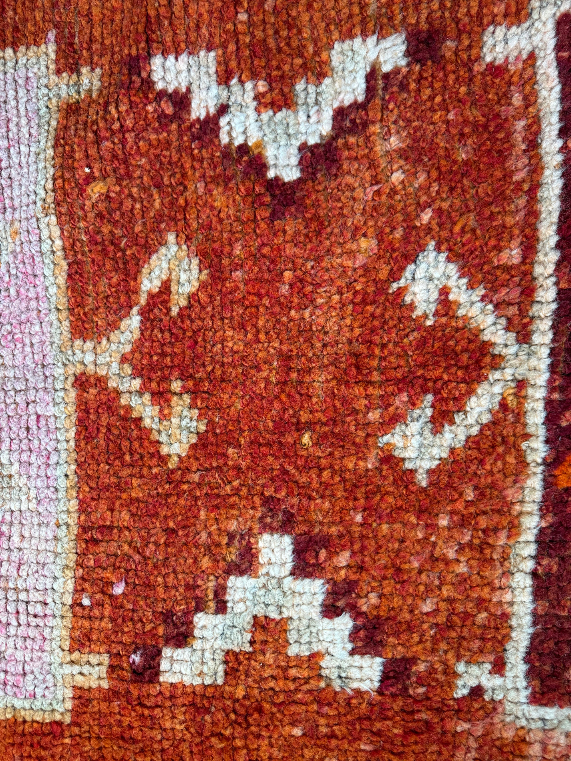No. R02 (2'9" x 9'5")