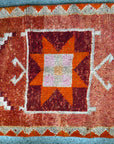 No. R02 (2'9" x 9'5")