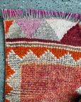 No. R02 (2'9" x 9'5")