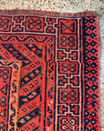 No. M05   (3'10" x 6'2")