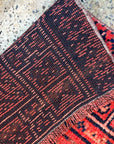 No. M05   (3'10" x 6'2")