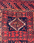 No. M05   (3'10" x 6'2")