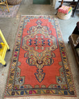 No. A14 (4'6" x 8'11")