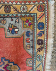 No. A14 (4'6" x 8'11")