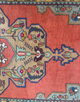 No. A14 (4'6" x 8'11")