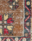 No. M09 (3'3 x 6'2")